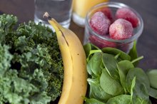 What Are the Benefits of Mixing Spinach and Bananas?