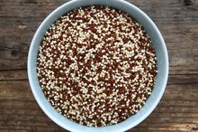 Will Quinoa Make You Fat?