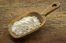 How to Replace Quinoa Flour for Protein Powder