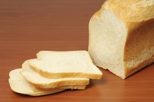 Why Do I Get Indigestion After Eating White Bread?