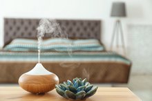 The Best Aromatherapy Scents for Each Room of Your House
