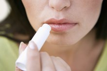 5 Vitamins and Minerals That Will Save Your Chapped Lips