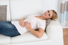 Causes of Left Side Abdominal Pain in Females