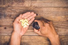 Vitamins for Opioid Withdrawal