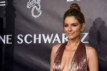 Maria Menounos, Serena Williams and 10 Other Celebrities Who Survived a Terrifying Health Scare