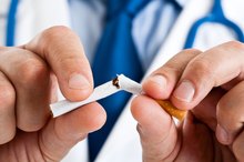 Steps the Lungs Go Through After Quitting Smoking