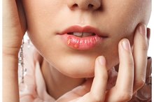 How to Get Rid of a Fever Blister on a Lip
