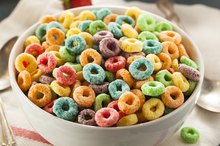 The Chemical in Breakfast Cereal That Could Be Making You Fat
