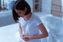 First Signs of a Stomach Virus