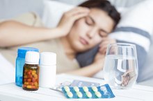 Side Effects and Warnings of Doxylamine Succinate