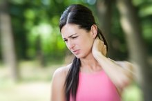 What Are the Causes of Burning Neck Pain?