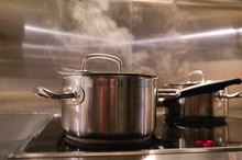 How to Treat Burns Caused by Boiling Water