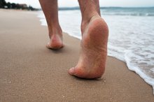 How to Get Rid of Dead Skin on Feet
