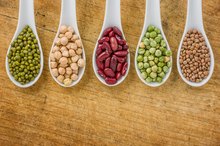 What Beans Are Good for High Blood Pressure?