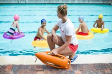 YMCA Water Fitness Instructor Certification