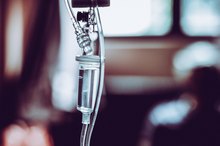 Side Effects of IV Fluid Overinfusion