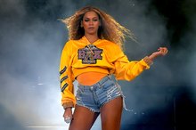 Here's What Beyoncé Eats in a Day
