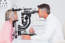 Supplements That Help With Eye Pressure & Glaucoma
