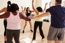 Advice on Zumba for Obese Beginners