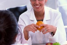 How Long Is the Schooling to Become a Registered Dietitian?