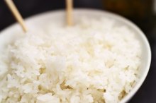 Is White Rice a Complete Protein?