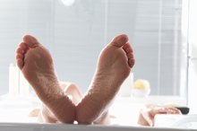 Calcium Channel Blockers and Swelling Feet