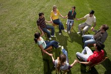 Ice Breakers for Alcoholics & Addicts in Treatment