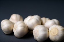 Garlic for a Tooth Infection