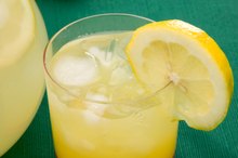 Does Lemonade Aid in Weight Loss?