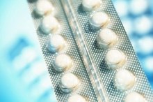 Ferrous Sulfate & Birth Control Pills