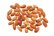 The Nutrition of Smoked Almonds