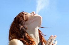 What Happens If You Don't Inhale Cigarette Smoke?