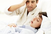 Cures for Snoring When Exhaling