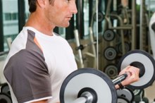 Weight Lifting Effects on Your Adrenal Glands