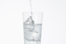 Why Is Water Better to Drink Than Soda?