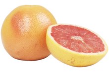 Can You Eat a Grapefruit With Hydrochlorothiazide?