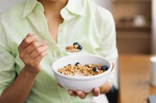 What Cereals are Recommended for People With Diabetes?