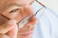 How to Replace Eyeglass Frames
