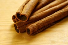 Here’s How Cinnamon Can be Used for A Duodenal Ulcer