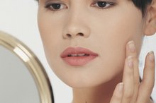 Supplements for Oily Skin With Large Pores & Blackheads