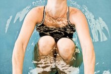 Swimming & Urinary Tract Infections