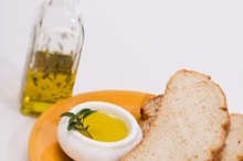 Olive Oil Vs. Hemp Seed Oil