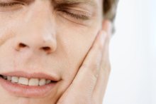Relief of Tooth Pain From Eating Warm Food