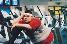 The Best Cardio Machines for Obese People