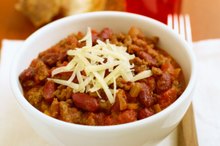 Can Eating Chili Cause Acne?