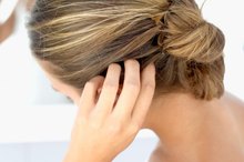 What Causes a Very Itchy Scalp Only After Shampooing Your Hair?