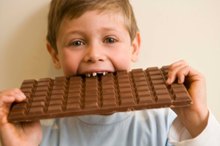 Symptoms of Intolerance to Chocolate