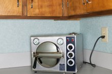 Parts & Functions of an Autoclave