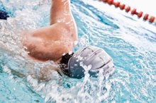 Is Swimming OK for Foot Tendinitis?
