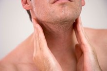 What Are the Causes of One Side of a Thyroid Becoming Enlarged?